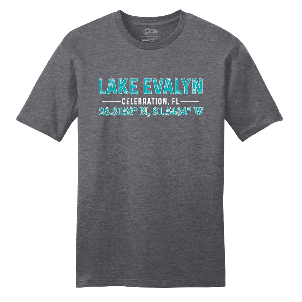 Celebration Lake Evalyn Tee