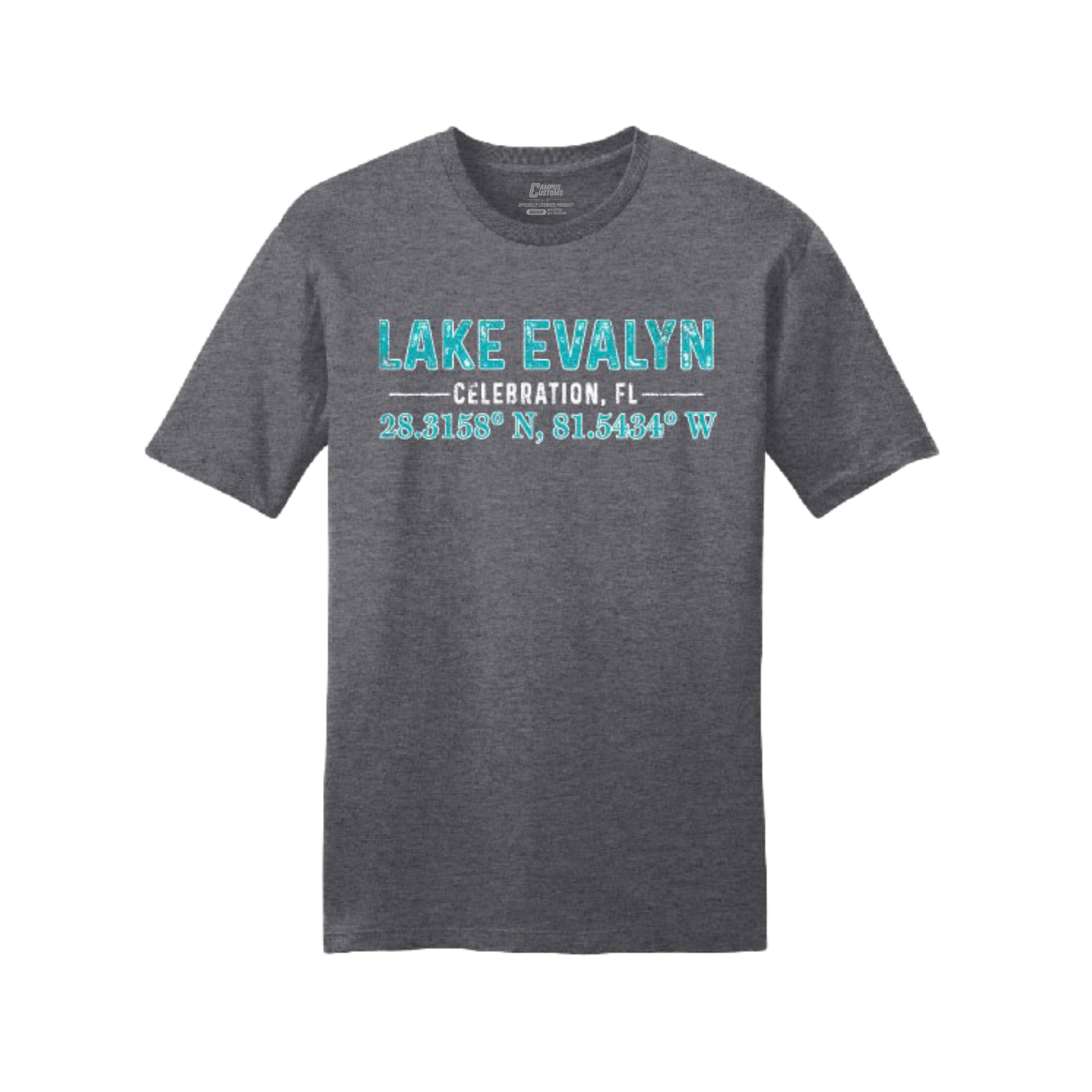 Celebration Lake Evalyn Tee