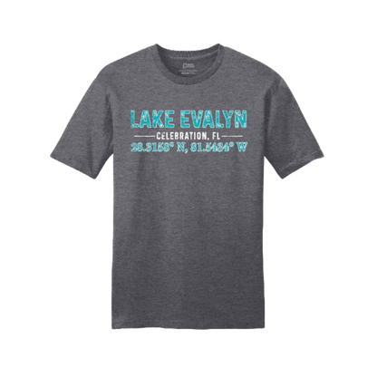 Celebration Lake Evalyn Tee