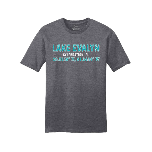 Celebration Lake Evalyn Tee