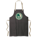 Logo Apron