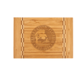 Logo Cutting Board