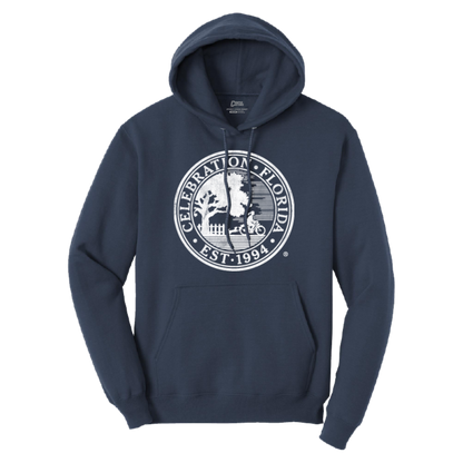 Celebration Logo Hoodie