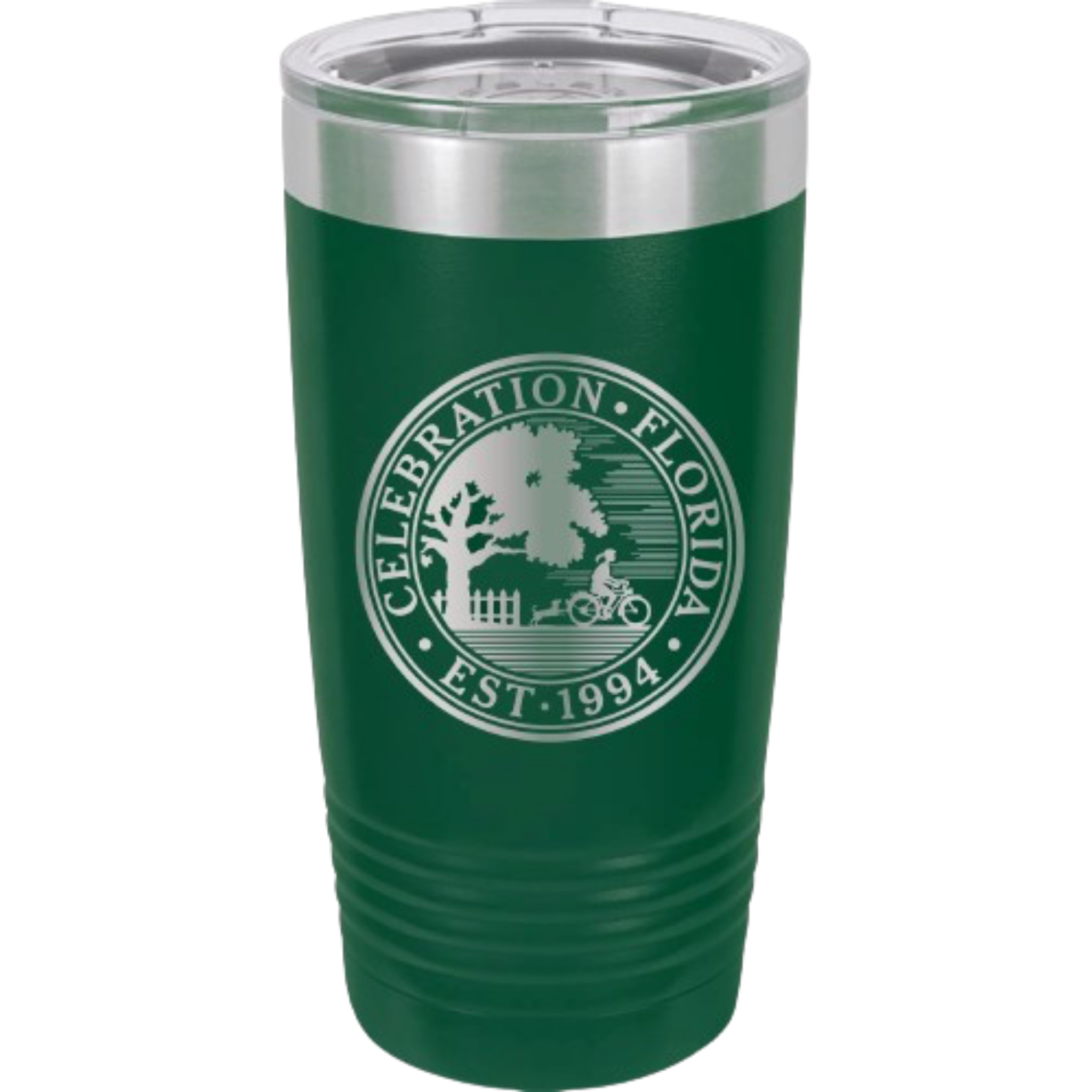 Logo Thermal Tumbler