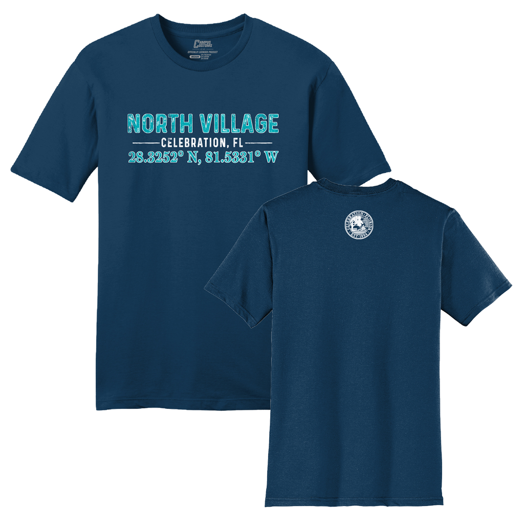 Celebration North Village T-Shirt