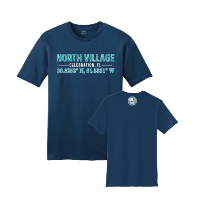 Celebration North Village T-Shirt