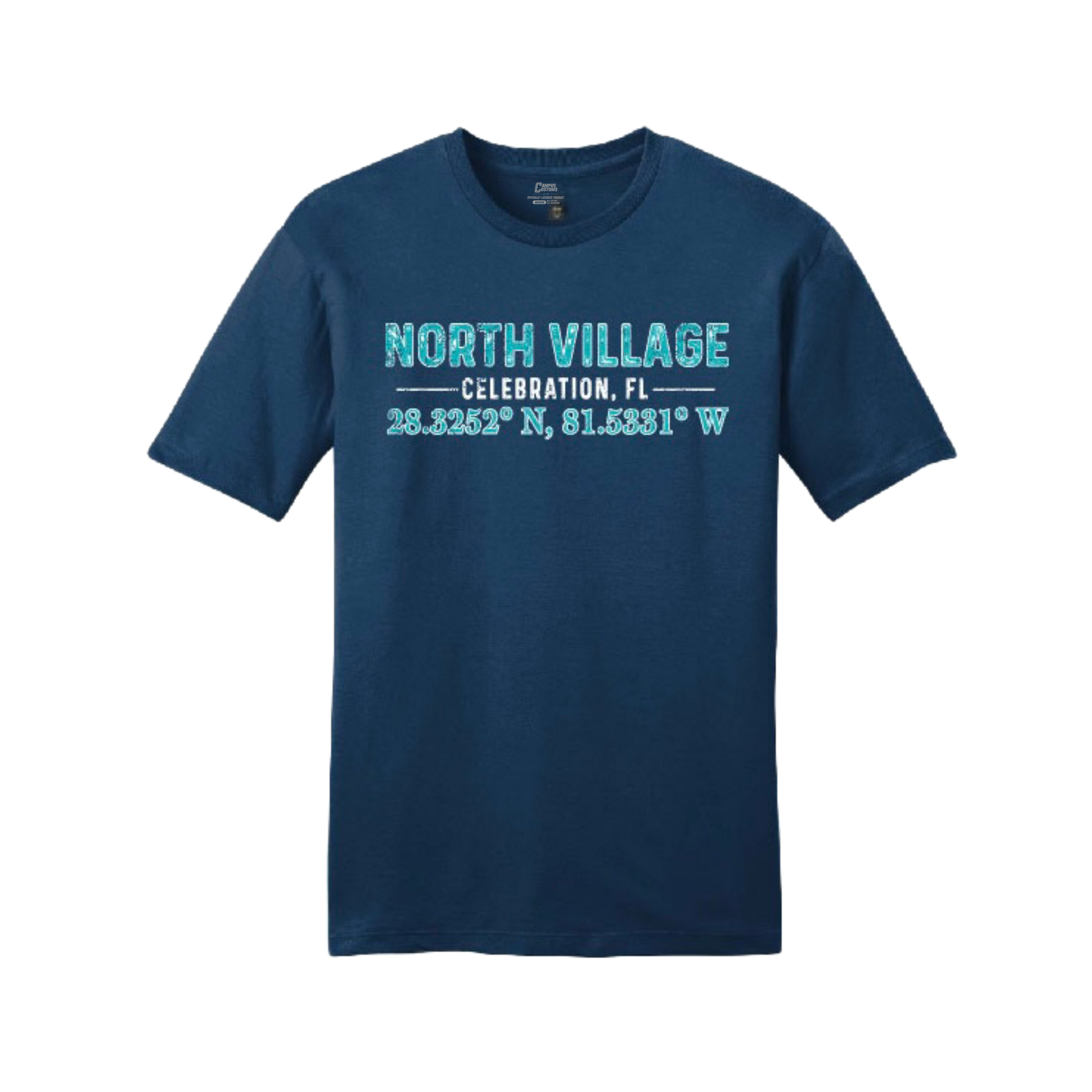 Celebration North Village T-Shirt