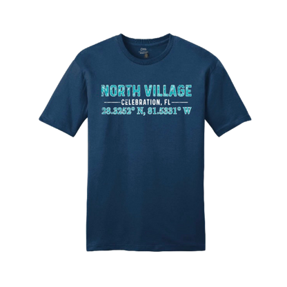 Celebration North Village T-Shirt