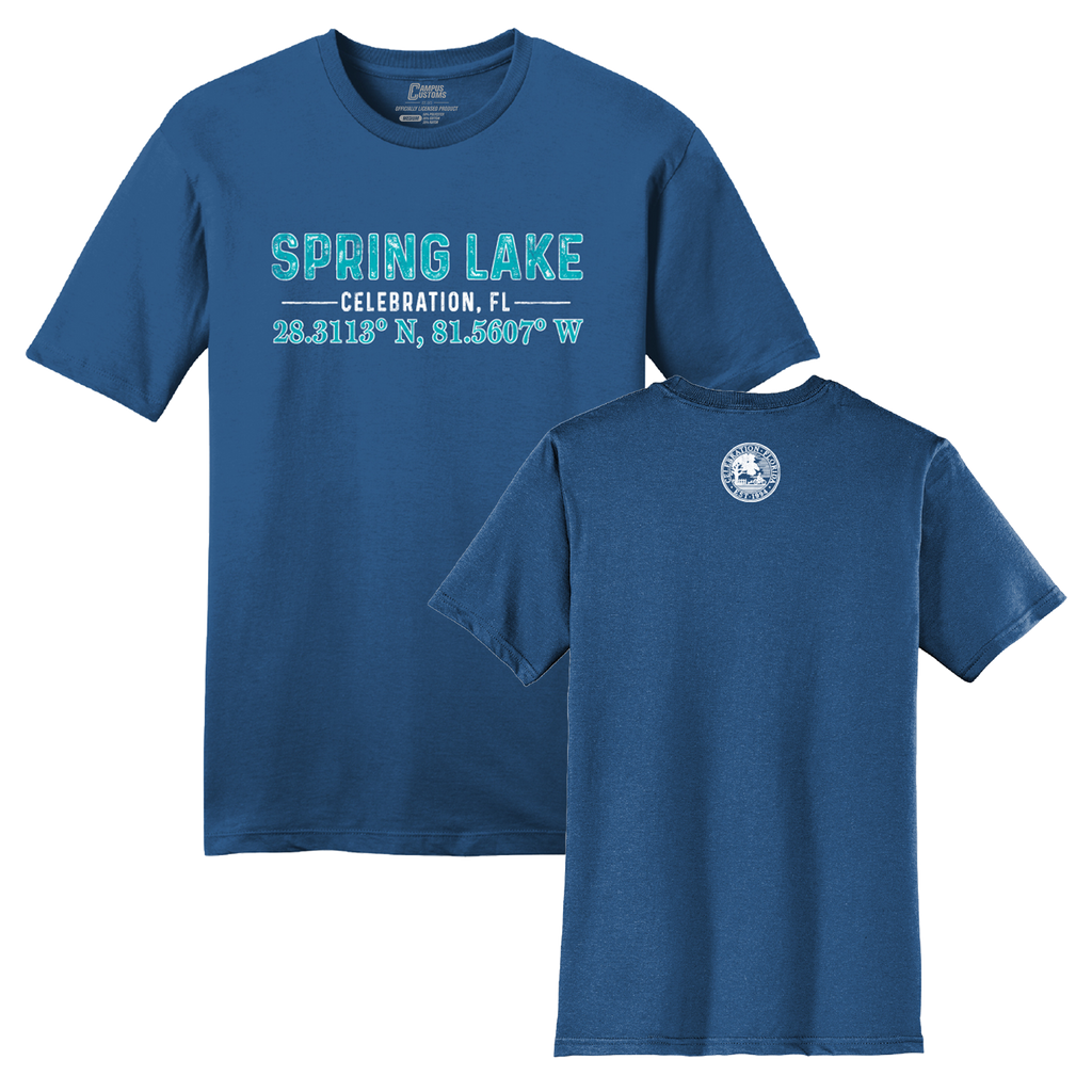 Spring Lake T-Shirt