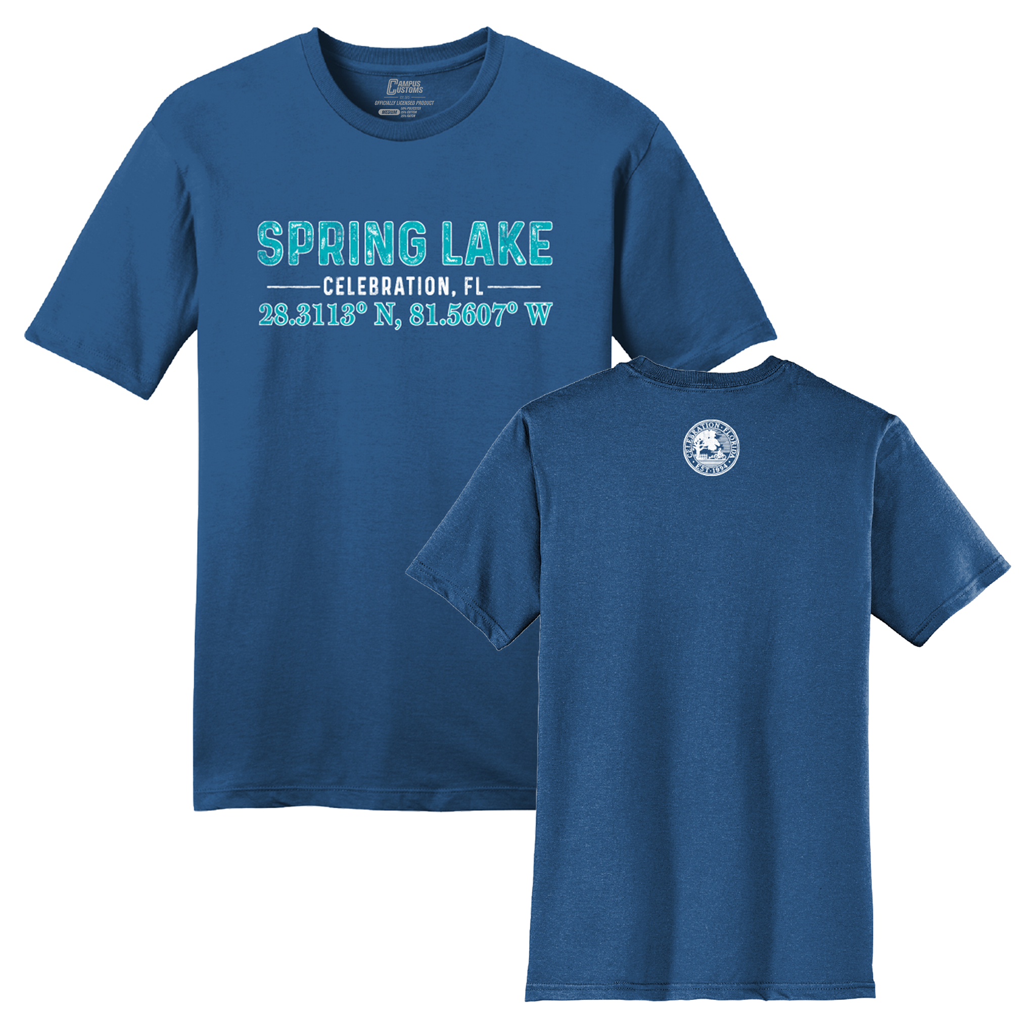 Spring Lake T-Shirt