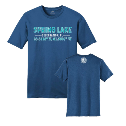 Spring Lake T-Shirt