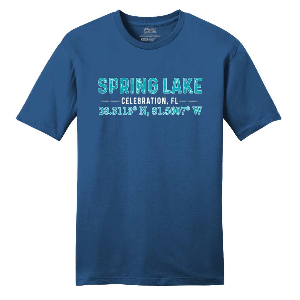 Spring Lake T-Shirt