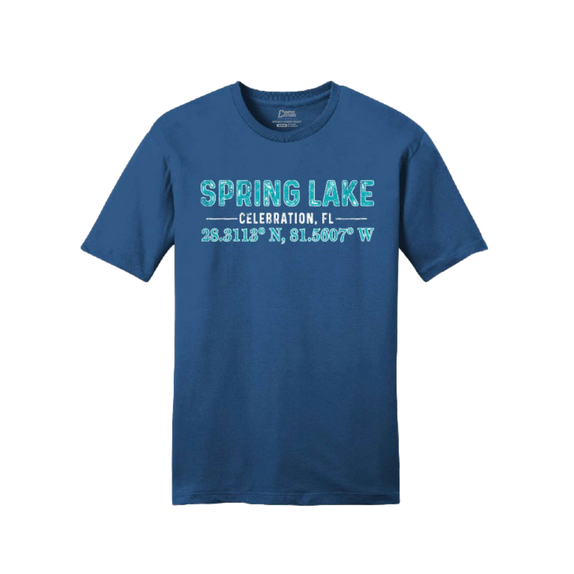 Spring Lake T-Shirt