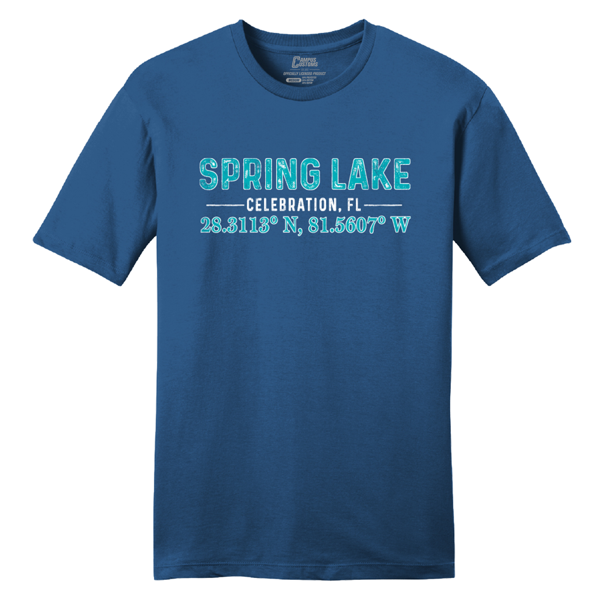 Spring Lake T-Shirt