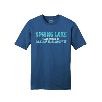 Spring Lake T-Shirt