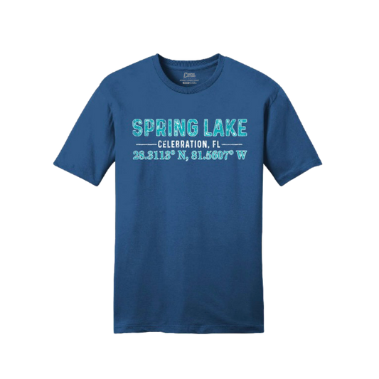 Spring Lake T-Shirt