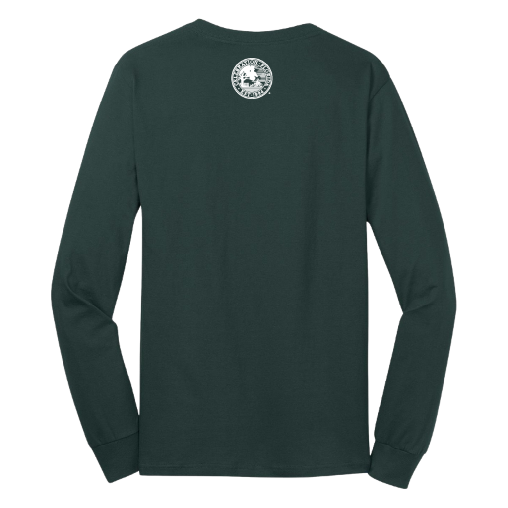 Water Tower Long Sleeve T-Shirt