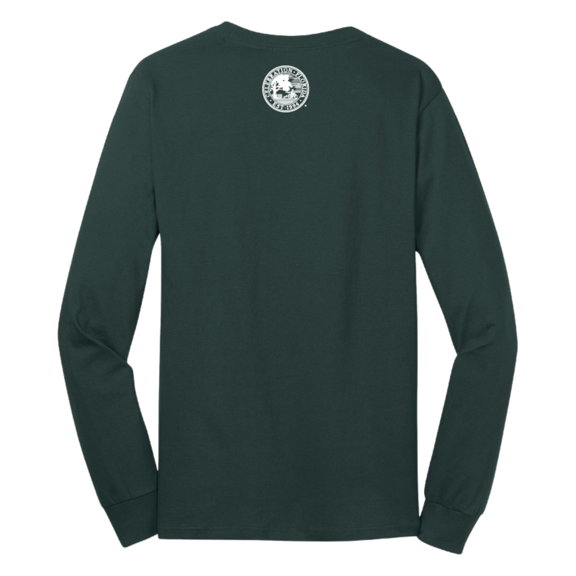 Water Tower Long Sleeve T-Shirt