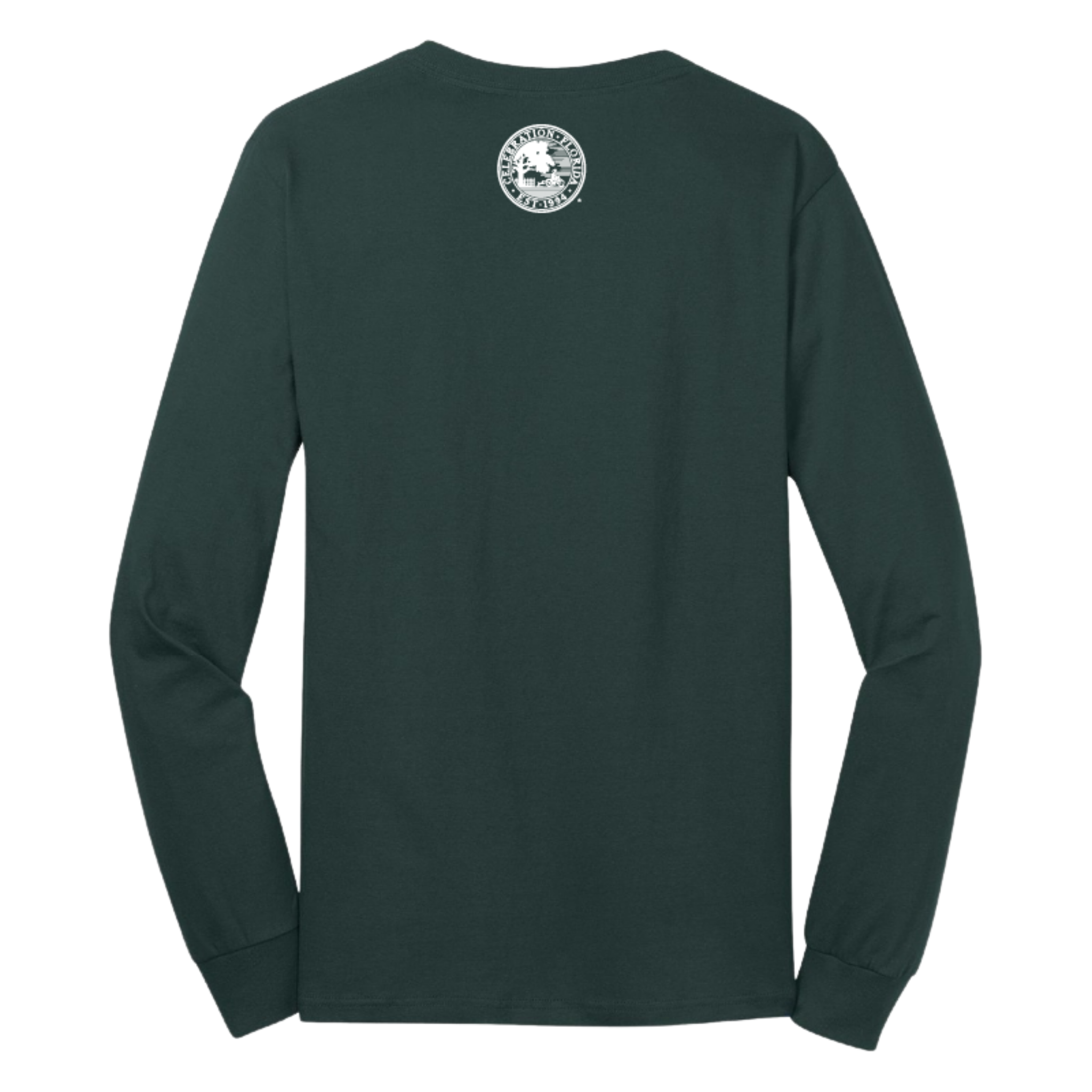 Water Tower Long Sleeve T-Shirt
