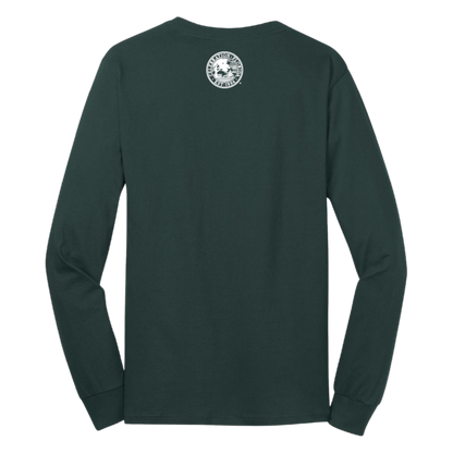 Water Tower Long Sleeve T-Shirt