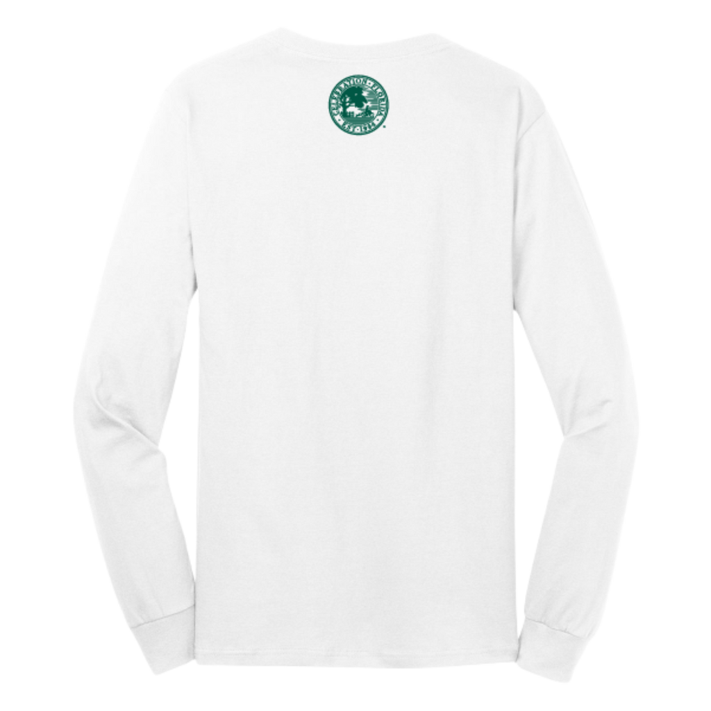 Water Tower Long Sleeve T-Shirt