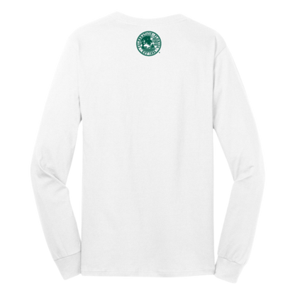 Water Tower Long Sleeve T-Shirt
