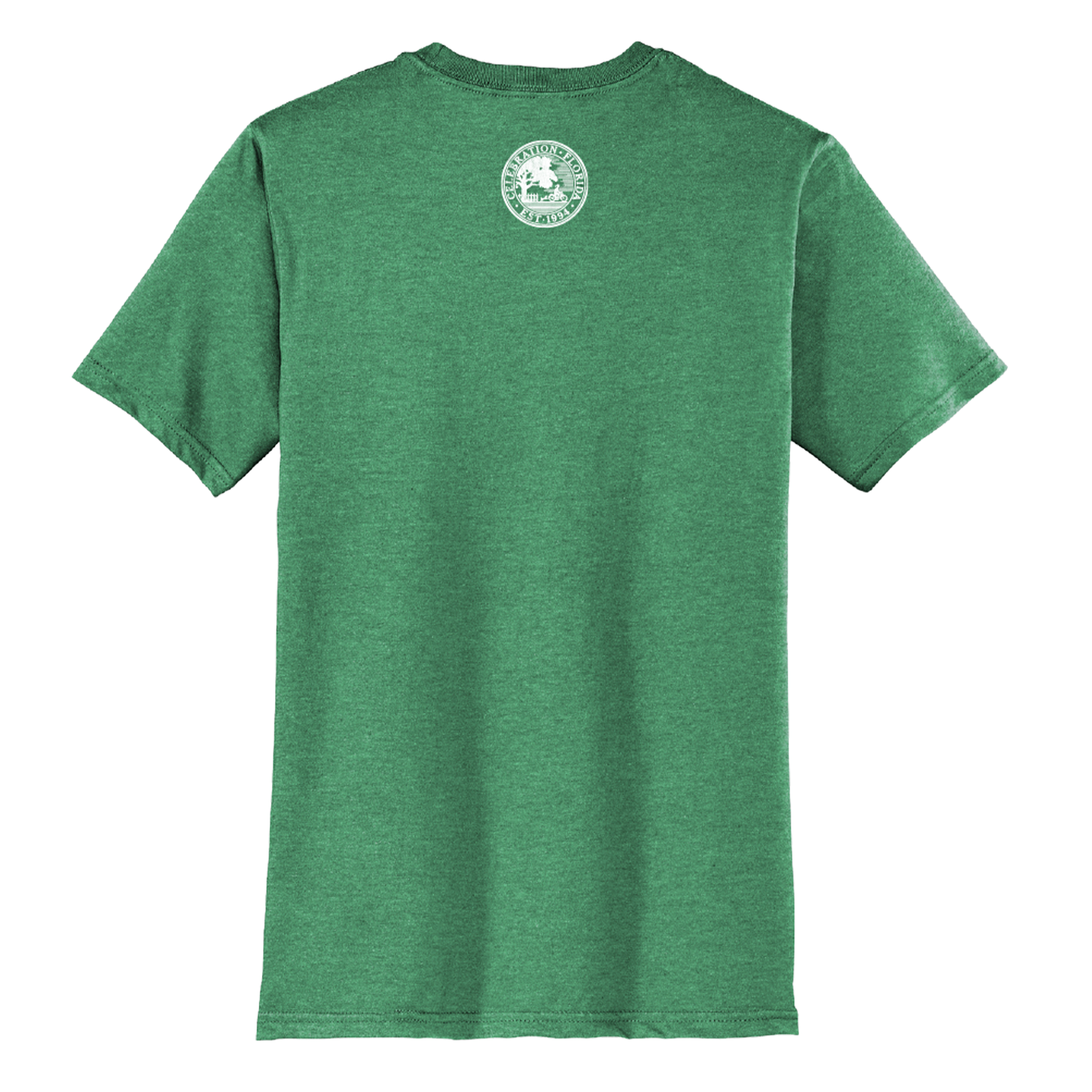 Celebration West Village Tee
