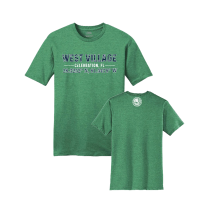 Celebration West Village Tee