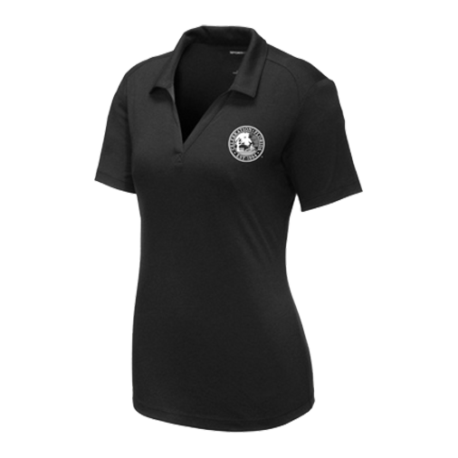 Celebration Women's Embroidered Polo