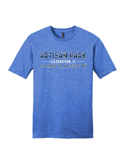 Artisan Park Tee