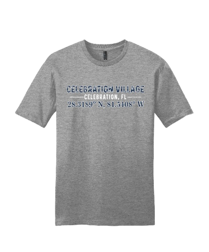 Celebration Village Tee