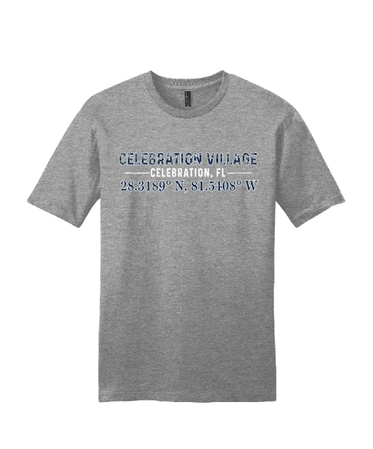 Celebration Village Tee