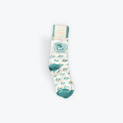 Celebration Tropical Socks